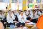 លោកឧត្តមសេនីយ៍ឯក រ័ត្ន ស្រ៊ាង ផ្ញើសារលិខិតអបអរសាទរ និងគោរពជូនពរឯកឧត្តម ជីវ កេង ក្នុងឱកាសត្រូវបានតែងតាំង ជាប្រធានតុលាការកំពូល នៃព្រះរាជាណាចក្រកម្ពុជា