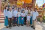 តុលាការសម្រេចដាក់គុកស្មៀនសង្កាត់ព្រះស្រែ ក្រុងឧដុង្គម៉ែជ័យ ខេត្តកំពង់ស្ពឺ ៦ខែ ក្នុងសំណុំរឿងបរិហារបង្កាច់កេរ្តិ៍