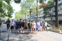 នាយឧត្តមសេនីយ៍ សៅ សុខា ចុះត្រួតពិនិត្យគោលដៅការពារសន្តិសុខ សុវត្ថិភាព ក្នុងព្រះរាជពិធីបុណ្យអុំទូក