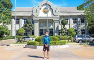 អាវុធហត្ថរាជធានីភ្នំពេញ ឃាត់ខ្លួនចោរឆក់ខ្សែ-ក ម្នាក់ទៀត បញ្ជូនទៅតុលាការ!