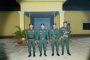 អាវុធហត្ថរាជធានីភ្នំពេញ បើកកិច្ចប្រជុំត្រៀមរៀបចំការប្រកួតកីឡាបាល់ទាត់ ពានរង្វាន់ កងរាជអាវុធហត្ថរាជធានីភ្នំពេញ ឆ្នាំ២០២៤!
