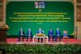 ចូលរួមជាអធិបតី ក្នុងពិធីចុះអនុស្សរណៈយោគយល់គ្នា លើឯកសារ ចំនួន ៥ រួមមាន៖