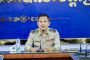 សៀល ថ្ងៃព្រហស្បតិ៍ ១៤រោច ខែបុស្ស ឆ្នាំ ថោះ បញ្ចស័ក ព.ស.២៥៦៧ ត្រូវនឹងថ្ងៃទី០៨ ខែកុម្ភ: ឆ្នាំ២០២៤ ឯកឧត្តម អ៊ុន ចាន់ដា អភិបាល នៃគណៈអភិបាលខេត្តកំពង់ចាម បានអញ្ជើញចូលរួមក្នុងពិធី «បិទសន្និបាតបូកសរុបលទ្ធផលការងារឆ្នាំ២០២៣ និងលើកទិសដៅការងារបន្តឆ្នាំ២០២៤ របស់ក្រសួងការងារ និងបណ្តុះ បណ្តាលវិជ្ជាជីវៈ