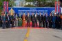 ឯកឧត្តម សួន សុម៉ាលីន អភិបាលនៃគណៈអភិបាលខេត្ត អមដំណើរដោយ ឯកឧត្តមអភិបាលរងខេត្តខេត្តព្រៃវែង បានអញ្ជើញចុះពិនិត្យការដ្ឋានសាងសង់អគារសិក្សានៅសាសាបឋមសិក្សាវាលព្រៅ ដែលស្ថិតនៅភូមិវាលព្រៅ ឃុំពោធិ៍រៀង ស្រុកពោធិ៍រៀង ខេត្តព្រៃវែង