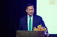 សម្តេចមហាបវរធិបតី​ ហ៊ុន​ ម៉ាណែត​ នាយករដ្ឋមន្ត្រី នៃព្រះរាជាណាចក្រកម្ពុជា និងលោកជំទាវបណ្ឌិត ពេជ ចន្ទ មុនី្ន ហ៊ុនម៉ាណែ​ត​បានអញ្ជេីញជួបសំណេះសំណាលជាមួយបងប្អូនសហគមន៍ខ្មែររស់នៅប្រទេស អូស្ត្រាលី និងនូវ៉ែលសេឡង់​ ប្រកបដោយភាពស្និទស្នាល​ និងកក់ក្តៅក្រោមស្នាមញញឹមមហាគ្រួសារខ្មែរ​ ដែលបានមកជួបជុំគ្នា