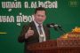 សម្តេចអគ្គមហាសេនាបតីតេជោ ហ៊ុន សែន អញ្ជើញចូលរួមសម័យប្រជុំរដ្ឋសភាលើកទី២ នីតិកាលទី៧ ក្រោមអធិបតីភាពដ៏ខ្ពង់ខ្ពស់ របស់សម្តេចមហារដ្ឋសភាធិការធិបតី ឃួន សុដារី ប្រធានរដ្ឋសភា