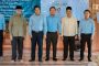 សម្តេចមហាបវរធិបតី ហ៊ុន ម៉ាណែត នាយករដ្ឋមន្ត្រី នៃព្រះរាជាណាចក្រកម្ពុជា អញ្ជើញជាអធិបតីដ៏ខ្ពង់ខ្ពស់បិទសន្និបាតបូកសរុបការងារឆ្នាំ២០២៣ និងលើកទិសដៅការងារឆ្នាំ២០២៤ របស់ក្រសួងផែនការ