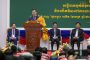 សារលិខិតរបស់ សម្តេចមហាបវរធិបតី ហ៊ុន ម៉ាណែត នាយករដ្ឋមន្ត្រី នៃព្រះរាជាណាចក្រកម្ពុជា គោរពជូនពរ សម្តេចអគ្គមហាសេនាបតីតេជោ ហ៊ុន សែន ប្រធានព្រឹទ្ធសភា និងជាប្រធានក្រុមឧត្តមប្រឹក្សាផ្ទាល់ព្រះមហាក្សត្រ នៃព្រះរាជាណាចក្រកម្ពុជា