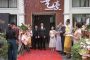សម្ដេចអគ្គមហាសេនាបតីតេជោ ហ៊ុន សែន ប្រធានព្រឹទ្ធសភា នៃព្រះរាជាណាចក្រកម្ពុជា អញ្ជើញជួបពិភាក្សាការងារជាមួយ ឧត្តមសេនីយ៍ជាន់ខ្ពស់ មីន អោងឡាំង(Min Aung Hlaing ) ប្រធានក្រុមប្រឹក្សារដ្ឋបាលរដ្ឋ សាធារណរដ្ឋនៃសហភាពមីយ៉ាន់ម៉ា តាមរយៈ Video Conference នៅវិមាន៧មករា រាជធានីភ្នំពេញ