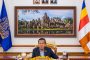 មជ្ឈមណ្ឌលអ៊ីហាវសិល្បៈ នឹងក្លាយទៅជាទីតាំងភ្ជាប់ទំនាក់ទំនងវប្បធម៌និងសិល្បៈរវាងប្រជាជនកម្ពុជា-ចិន