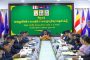 ឯកឧត្តមរដ្ឋមន្ត្រីក្រសួងព័ត៌មានផ្តួចផ្តើមគំនិត និងស្នើរដ្ឋបាលរាជធានីខេត្តតាមរយៈការសម្របសម្រួលរបស់មន្ទីរព័ត៌មានរាជធានីខេត្ត រៀបចំដំណើរទស្សនកិច្ចរបស់អ្នកសារព័ត៌មានទៅកាន់មូលដ្ឋានក្រុងស្រុកខណ្ឌដើម្បីឈ្វេងយល់ពីការអភិវឌ្ឍរីកចម្រើននិងបញ្ហាប្រឈមនានារបស់ខេត្តក្រុងស្រុកខណ្ឌ