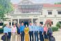 សម្ដេចអគ្គមហាសេនាបតីតេជោ ហ៊ុន សែន ប្រធានព្រឹទ្ធសភា នៃព្រះរាជាណាចក្រកម្ពុជា អនុញ្ញាតឱ្យនិស្សិតជ័យលាភីអាហារូបករណ៍កម្មវិធីអភិវឌ្ឍន៍ធនធានមនុស្សរបស់រដ្ឋាភិបាលជប៉ុន (JDS-២០២៣)