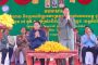 ឯកឧត្ដម អ៊ុន ចាន់ដា អភិបាលនៃគណៈអភិបាលខេត្ត បានចូលរួមកិច្ចប្រជុំ ស្ដីពីការពង្រឹងរបៀបរបបការងារ