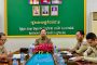 ពិធីសំណេះសំណាល និងប្រគល់វិញ្ញាបនបត្រសម្គាល់ម្ចាស់អចលនវត្ថុជូនប្រជាពលរដ្ឋចំនួន ៩ភូមិ នៅឃុំក្រាំងដីវ៉ាយ ស្រុកភ្នំស្រួច ខេត្តកំពង់ស្ពឺ