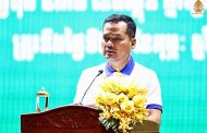 ឧបនាយករដ្ឋមន្ត្រី ស សុខា៖ ចាប់ពីខែមីនាតទៅ ម្ចាស់ទីតាំងមានជនបរទេសស្នាក់នៅ ឬធ្វើការ ត្រូវតែអនុវត្តកាតព្វកិច្ចរាយការណ៍ជូនសមត្ថកិច្ច (Video inside)