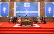 ប្រធានរដ្ឋសភា៖ ភាពធន់ជាតិ ចាំបាច់ត្រូវមានគ្រឹះសេដ្ឋកិច្ចដ៏រឹងមាំ សាមគ្គីភាព និងឯកភាពសង្គមជាធ្លុងមួយ