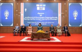 ប្រធានរដ្ឋសភា៖ ភាពធន់ជាតិ ចាំបាច់ត្រូវមានគ្រឹះសេដ្ឋកិច្ចដ៏រឹងមាំ សាមគ្គីភាព និងឯកភាពសង្គមជាធ្លុងមួយ